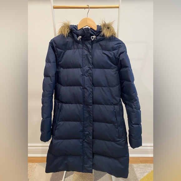 Helly Hansen Aden Parka - Picture 3 of 7